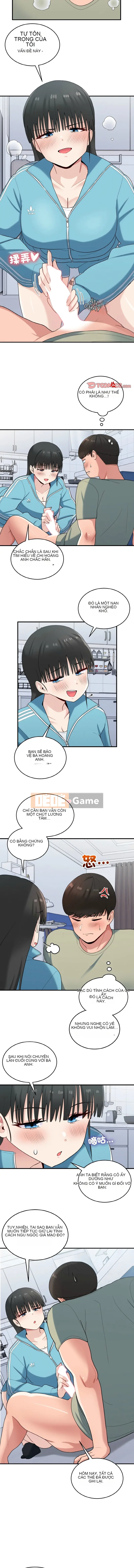 Bài học xưng tội Chương 29-30