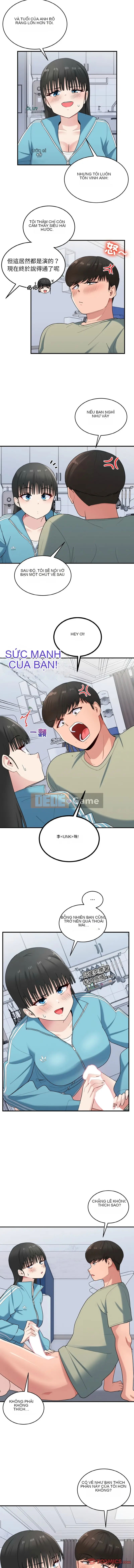 Bài học xưng tội Chương 29-30