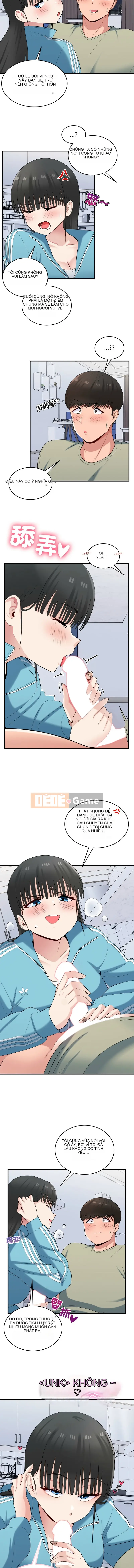 Bài học xưng tội Chương 29-30