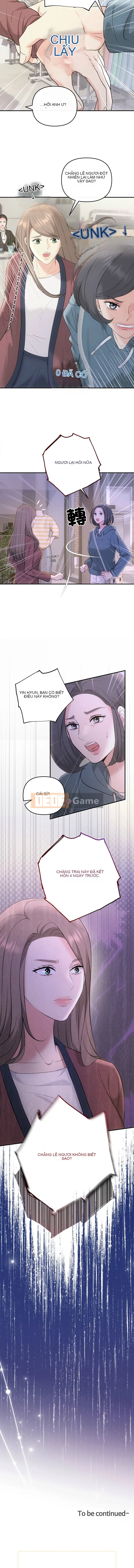 Mối quan hệ thỏa thuận Chương 30-31