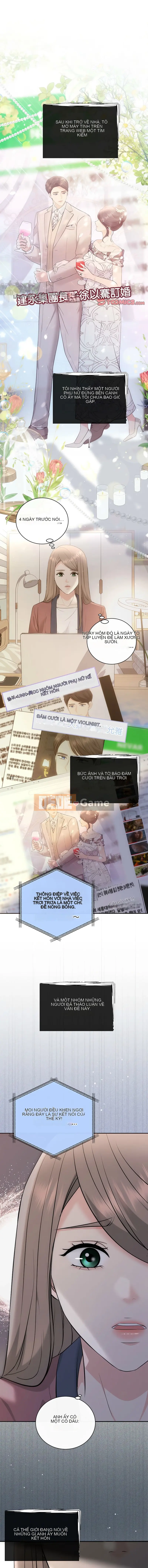 Mối quan hệ thỏa thuận Chương 30-31