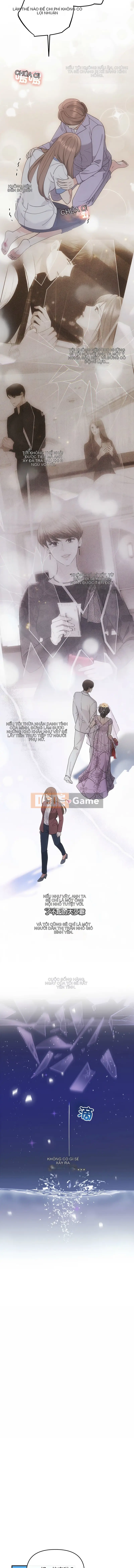 Mối quan hệ thỏa thuận Chương 30-31