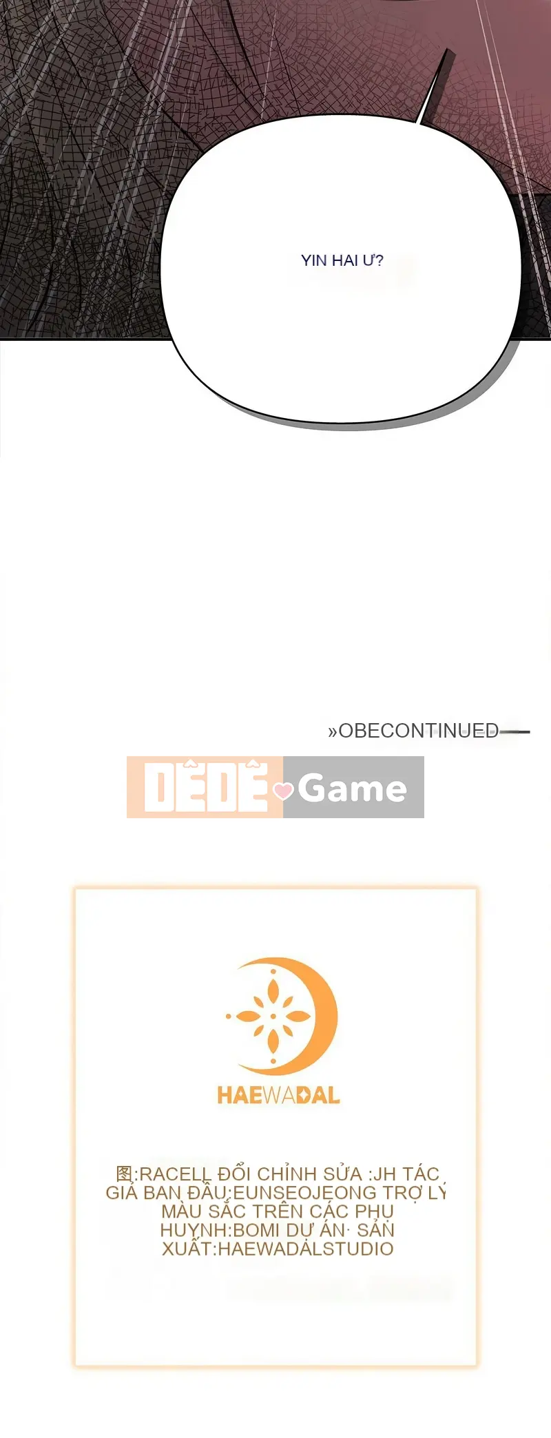 Mối quan hệ thỏa thuận Chương 30-31