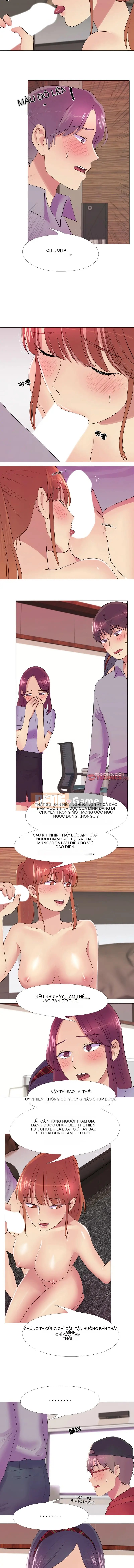 Chương trình thực tế trò chơi mong muốn Chương 28-29