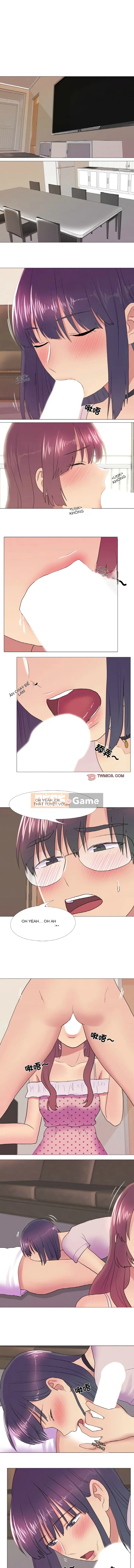 Chương trình thực tế trò chơi mong muốn Chương 28-29