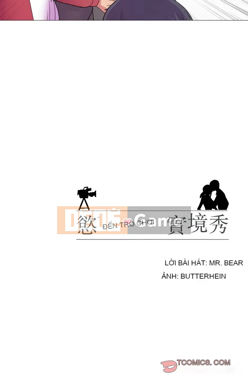 Chương trình thực tế trò chơi mong muốn Chương 28-29