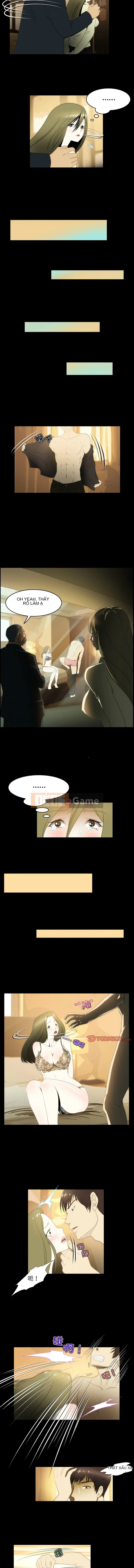 Hoa đêm Chương 17-18