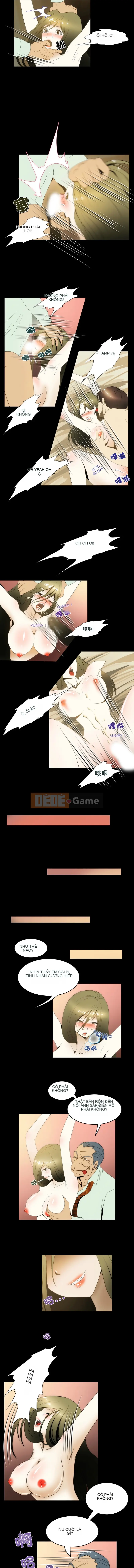 Hoa đêm Chương 17-18