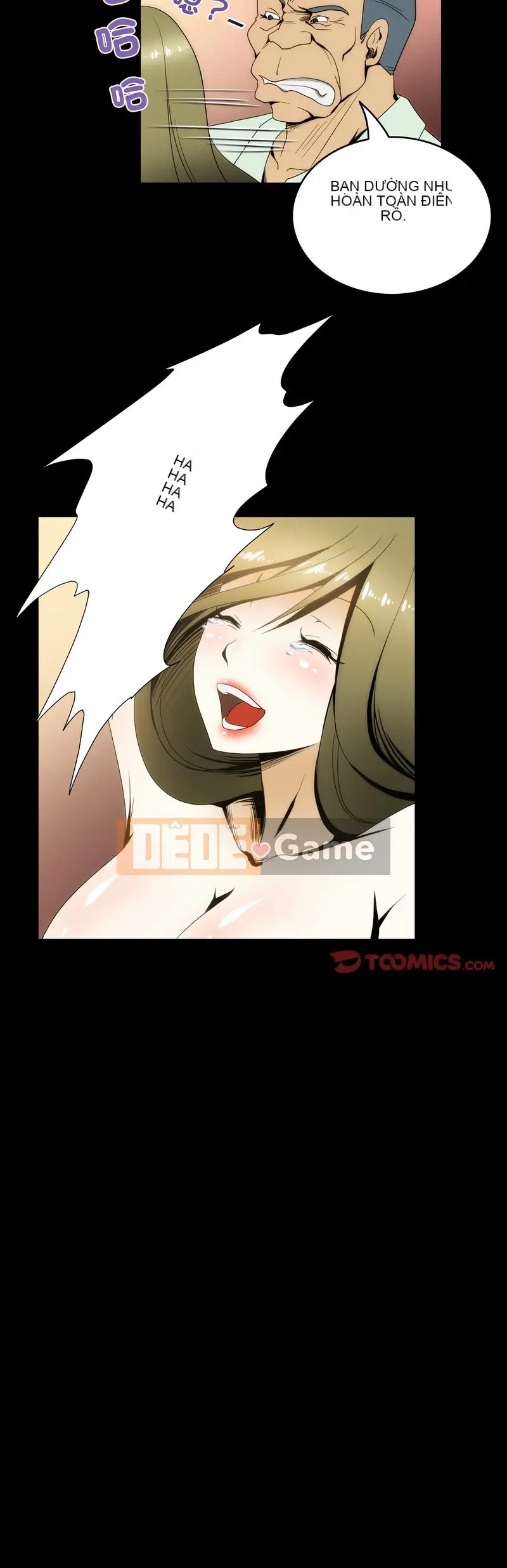 Hoa đêm Chương 17-18