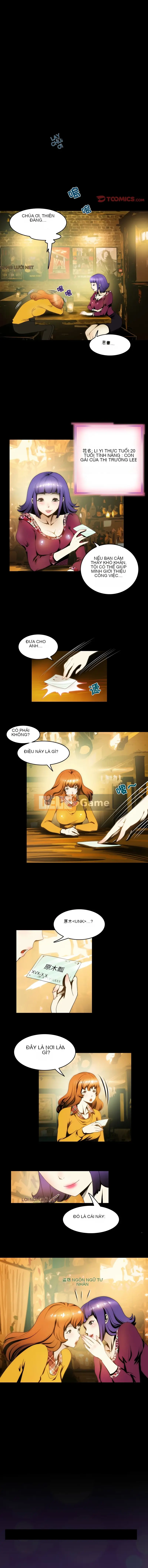 Hoa đêm Chương 17-18