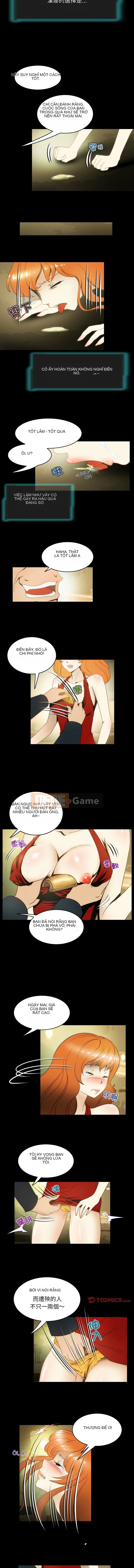 Hoa đêm Chương 17-18