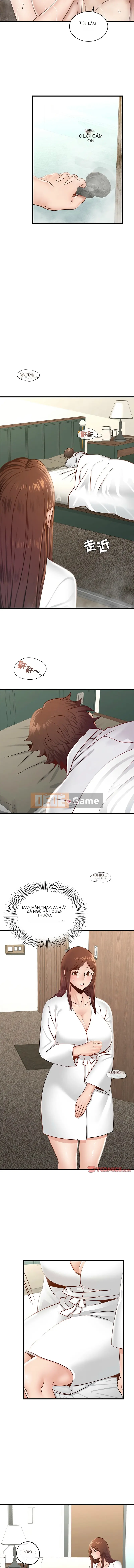 Không nên yêu bạn Chương 47-48