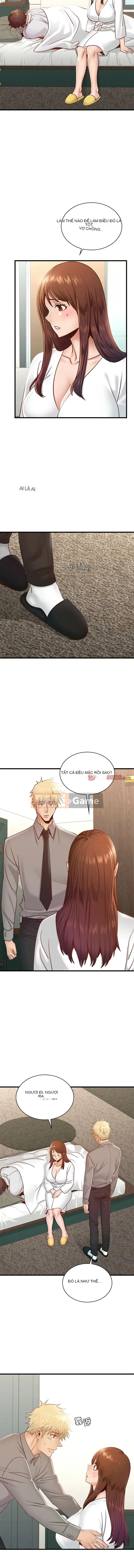 Không nên yêu bạn Chương 47-48