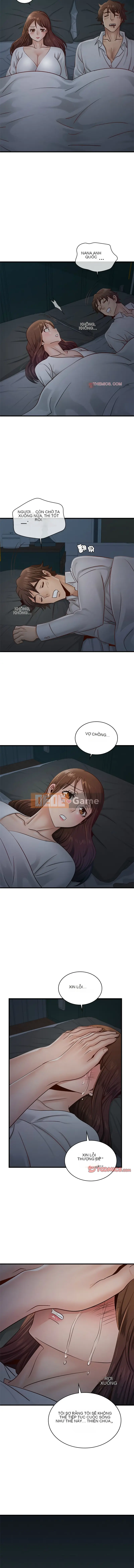 Không nên yêu bạn Chương 47-48