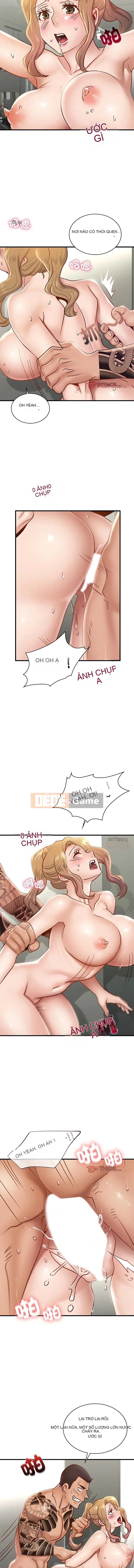 Không nên yêu bạn Chương 47-48