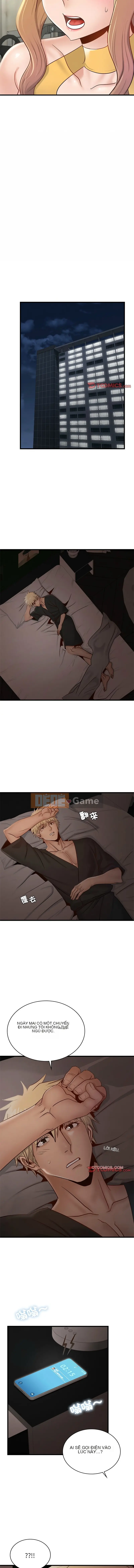 Không nên yêu bạn Chương 47-48