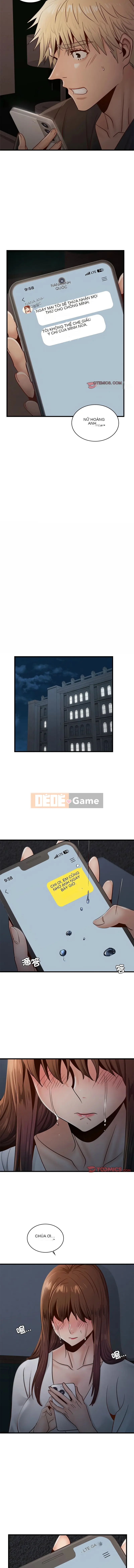 Không nên yêu bạn Chương 47-48