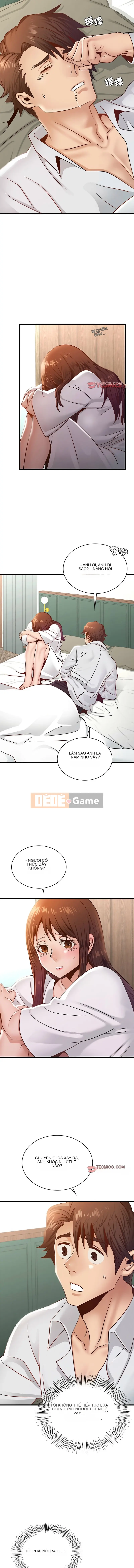 Không nên yêu bạn Chương 47-48