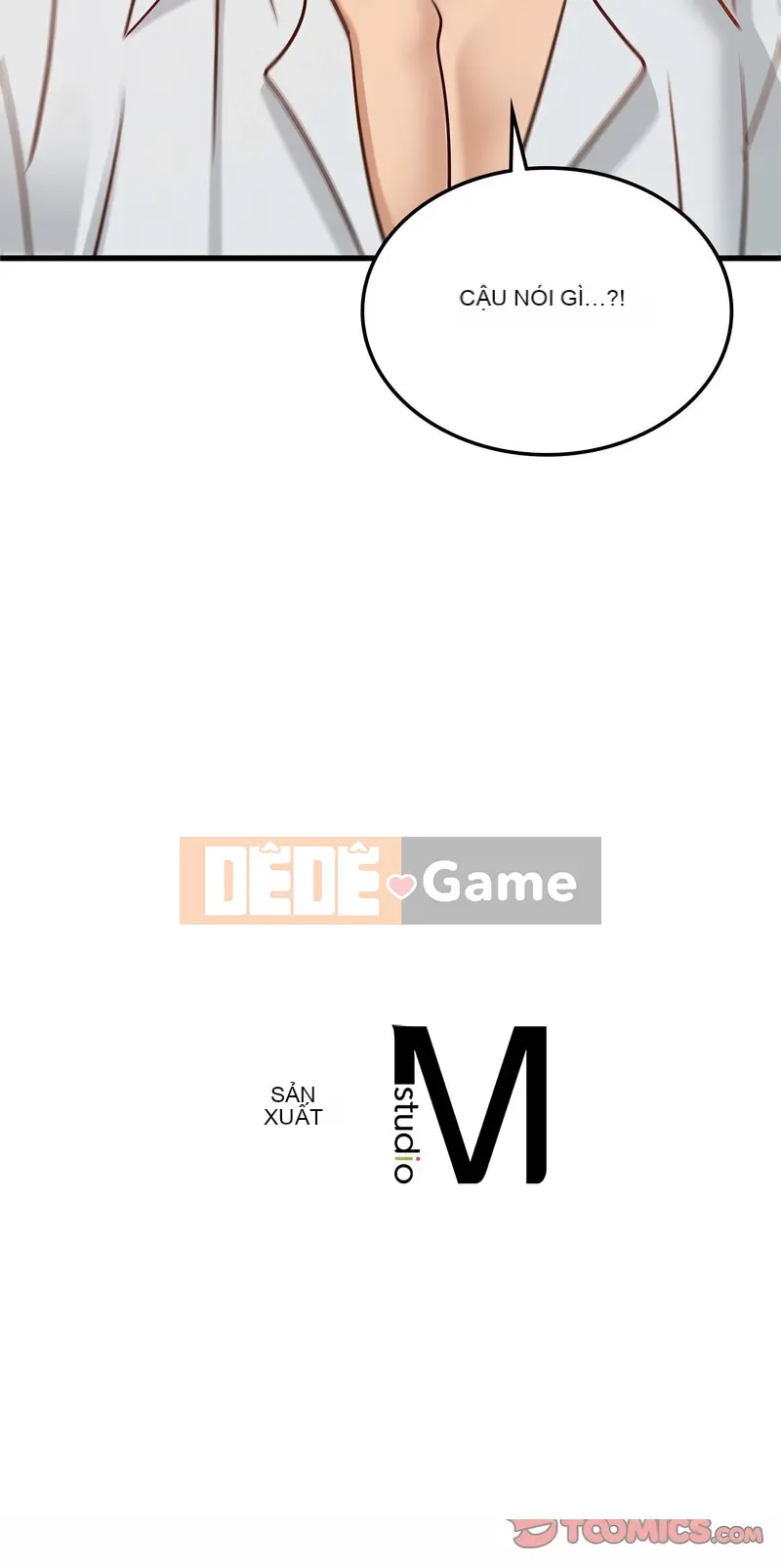 Không nên yêu bạn Chương 47-48