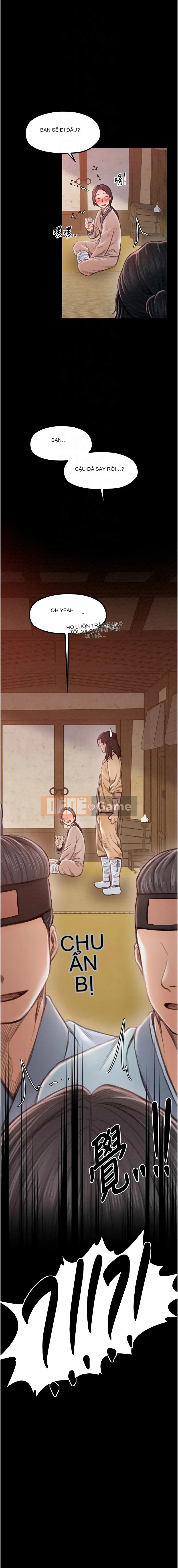 Người hầu mạnh nhất Chương 17-18