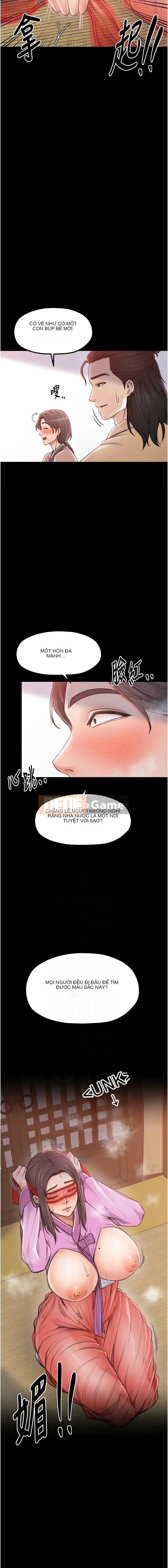 Người hầu mạnh nhất Chương 17-18