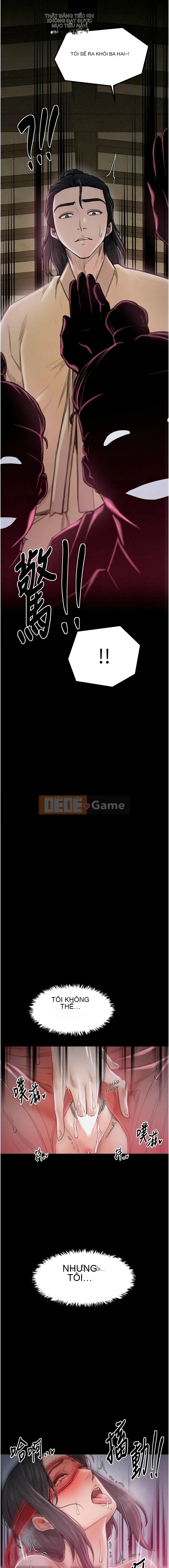 Người hầu mạnh nhất Chương 17-18