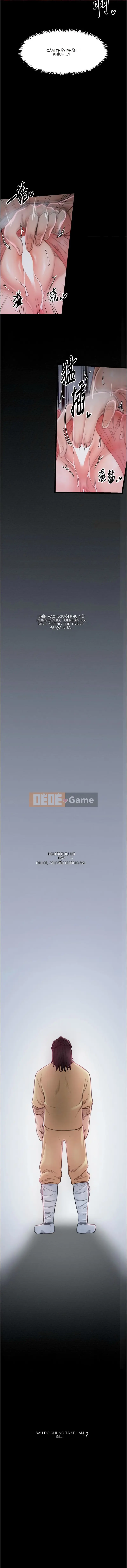 Người hầu mạnh nhất Chương 17-18