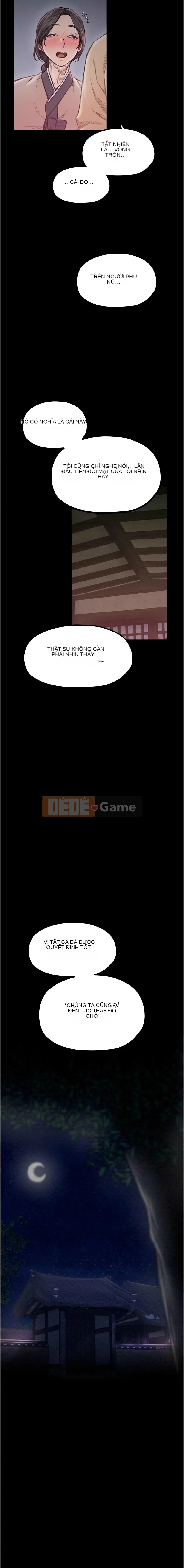 Người hầu mạnh nhất Chương 17-18