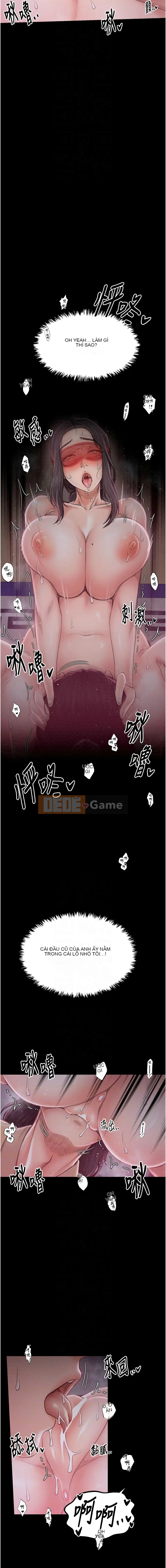 Người hầu mạnh nhất Chương 17-18