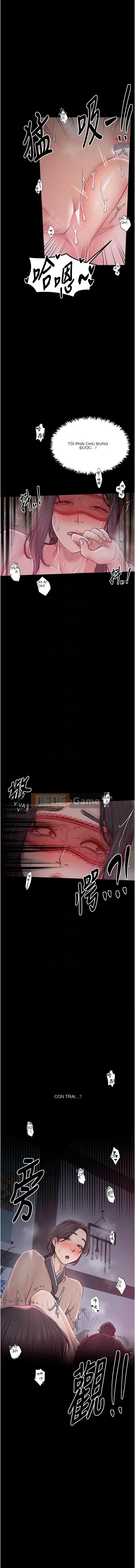 Người hầu mạnh nhất Chương 17-18