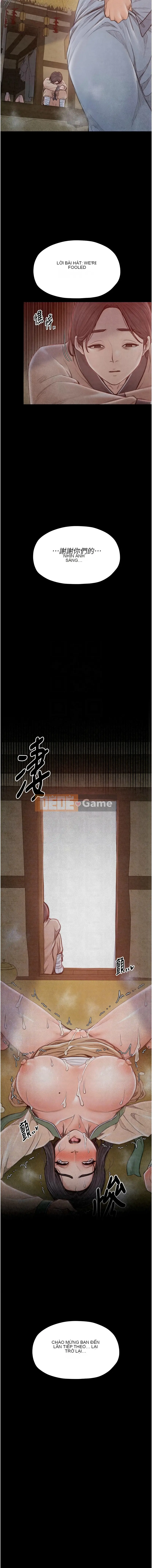 Người hầu mạnh nhất Chương 17-18