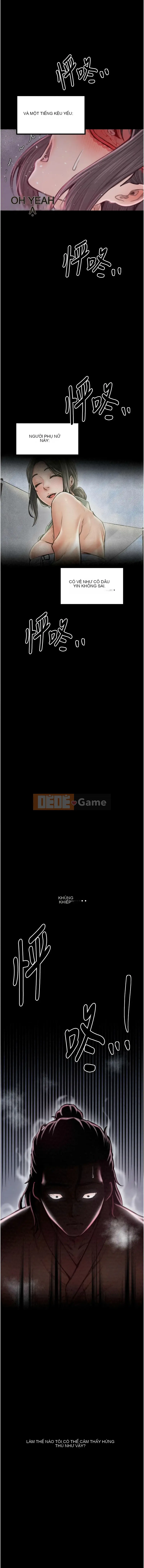 Người hầu mạnh nhất Chương 17-18