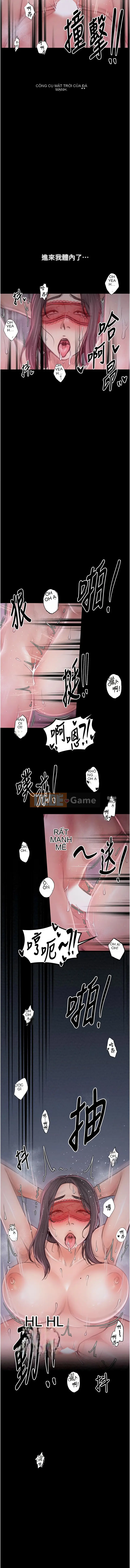 Người hầu mạnh nhất Chương 17-18