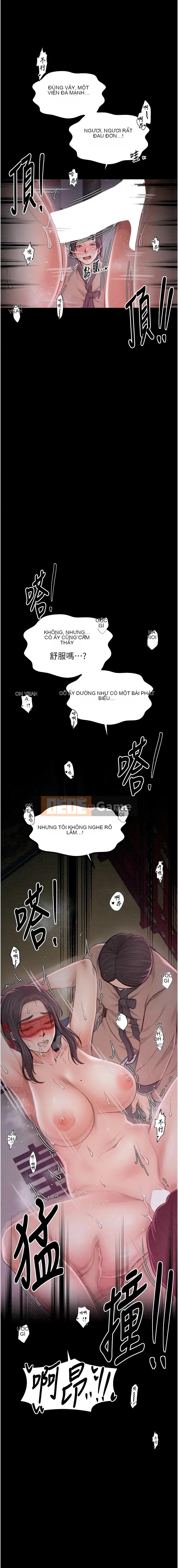 Người hầu mạnh nhất Chương 17-18