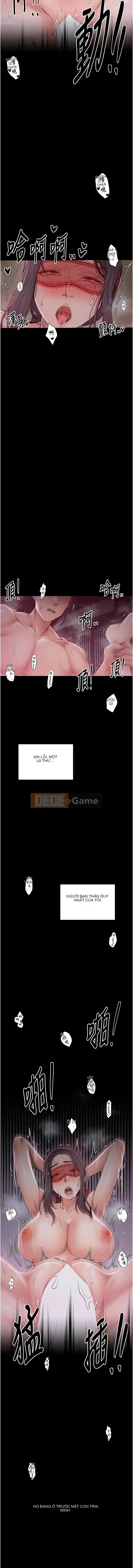 Người hầu mạnh nhất Chương 17-18