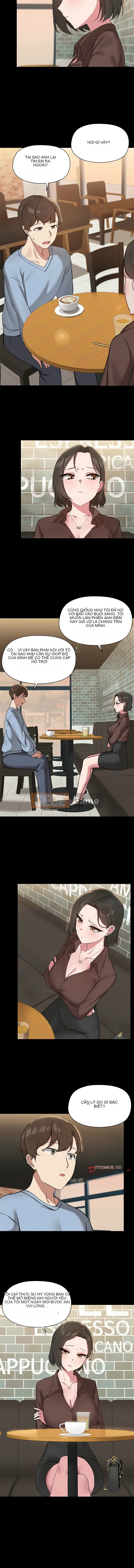 Thuê bạn trai Chương 13-14