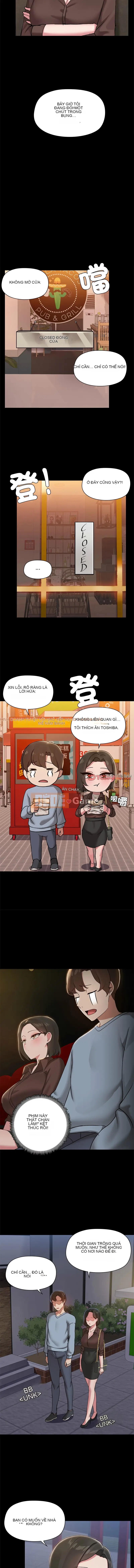 Thuê bạn trai Chương 13-14