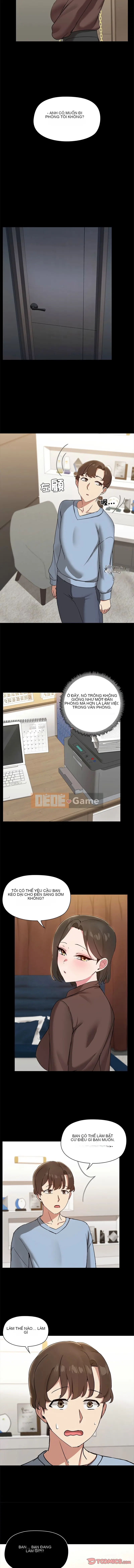 Thuê bạn trai Chương 13-14