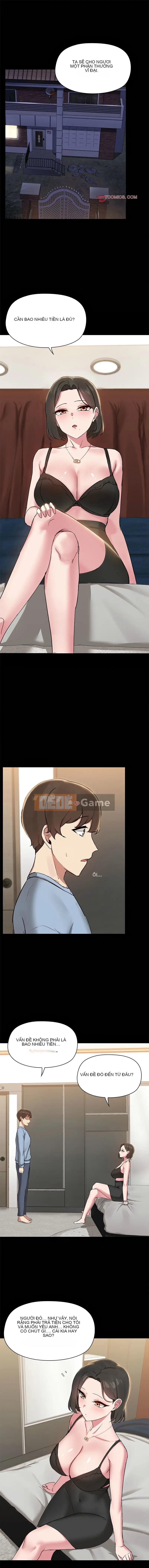 Thuê bạn trai Chương 13-14