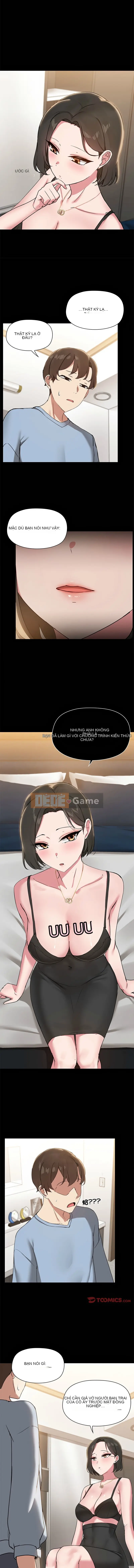 Thuê bạn trai Chương 13-14