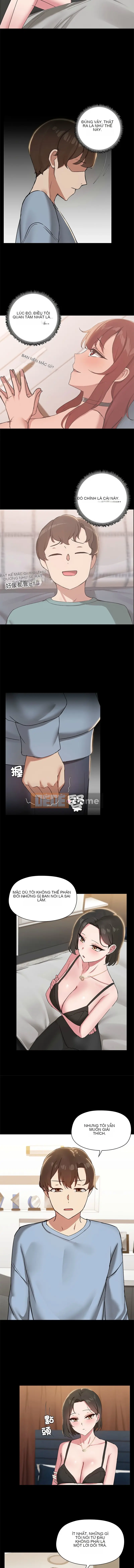 Thuê bạn trai Chương 13-14