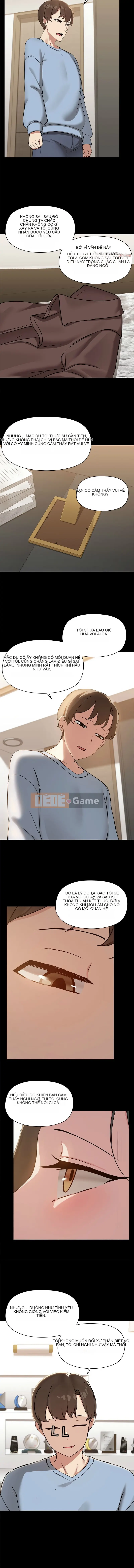 Thuê bạn trai Chương 13-14