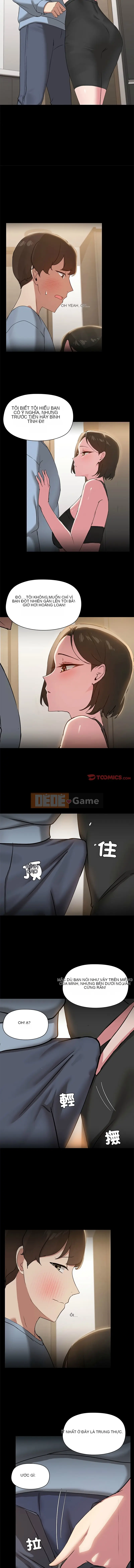 Thuê bạn trai Chương 13-14