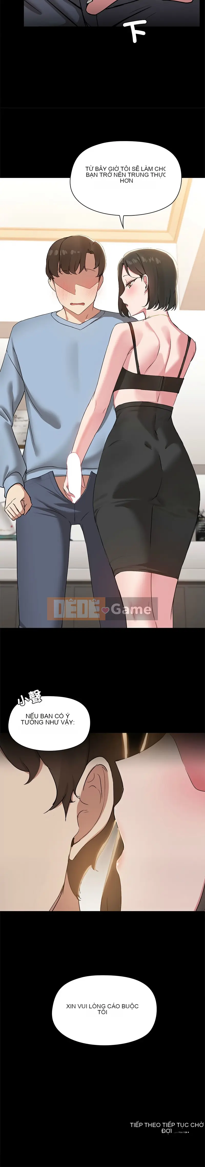 Thuê bạn trai Chương 13-14