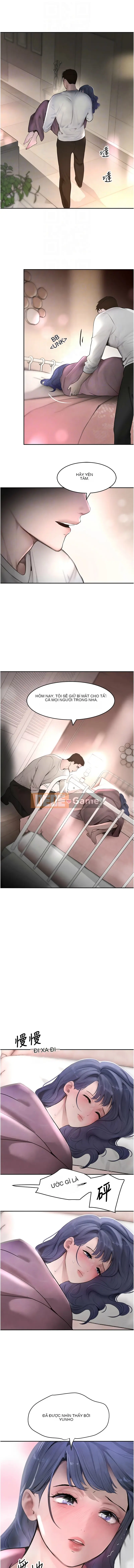 Con gái thế giới ngầm Chương 12-13