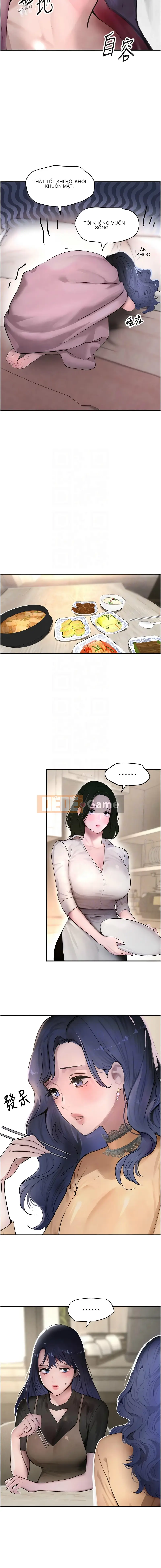 Con gái thế giới ngầm Chương 12-13