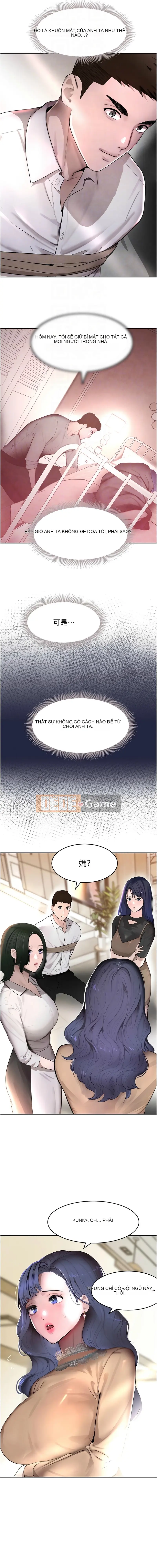 Con gái thế giới ngầm Chương 12-13