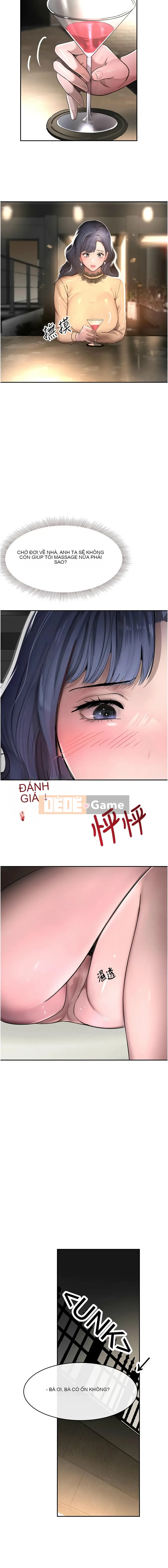 Con gái thế giới ngầm Chương 12-13