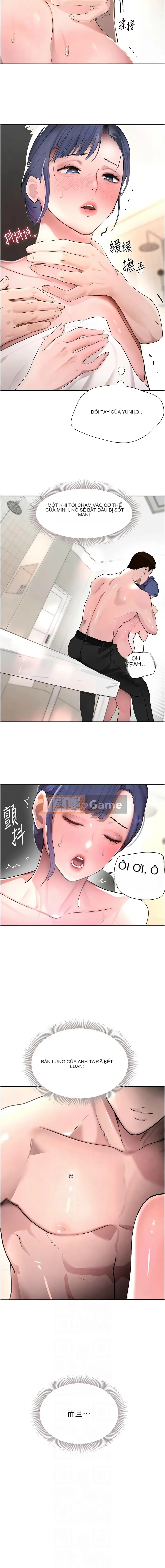 Con gái thế giới ngầm Chương 12-13