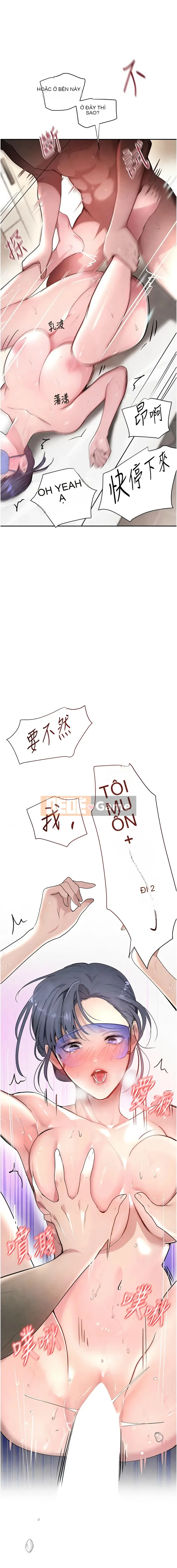 Con gái thế giới ngầm Chương 12-13